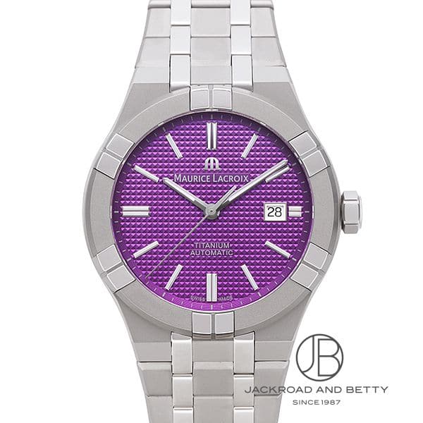 モーリス・ラクロア MAURICE LACROIX ア�