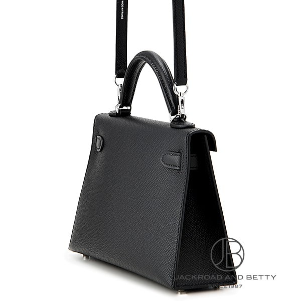 エルメス HERMES ミニケリー2 外縫い ...の紹介画像2