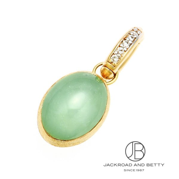 ナニス NANIS ブール ラッテンタ チャーム PS4-609 新品 ジュエリー ブランドジュエリー