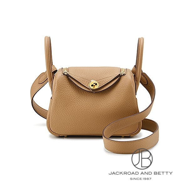 エルメスHERMESミニリンディビ...