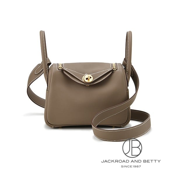 エルメスHERMESミニリンディエ...