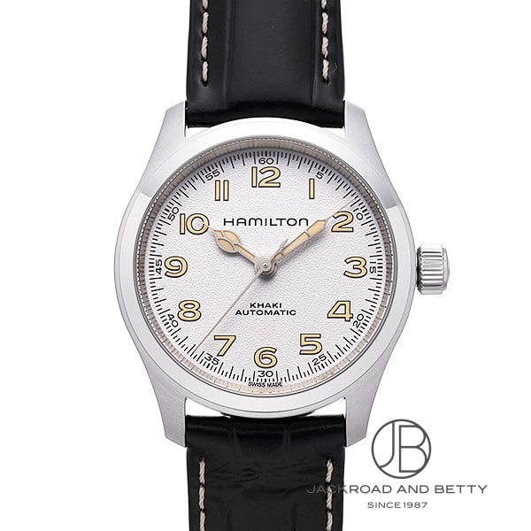 ハミルトンHAMILTONカーキフ...