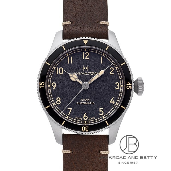 ハミルトンHAMILTONカーキア...