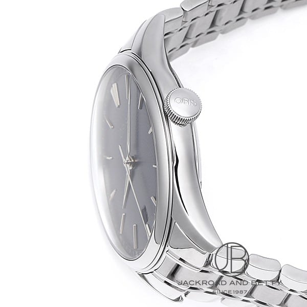 オリス ORIS アートリエ デイト 733 7721 4055-07 5 21 31FC 新品 時計 メンズ