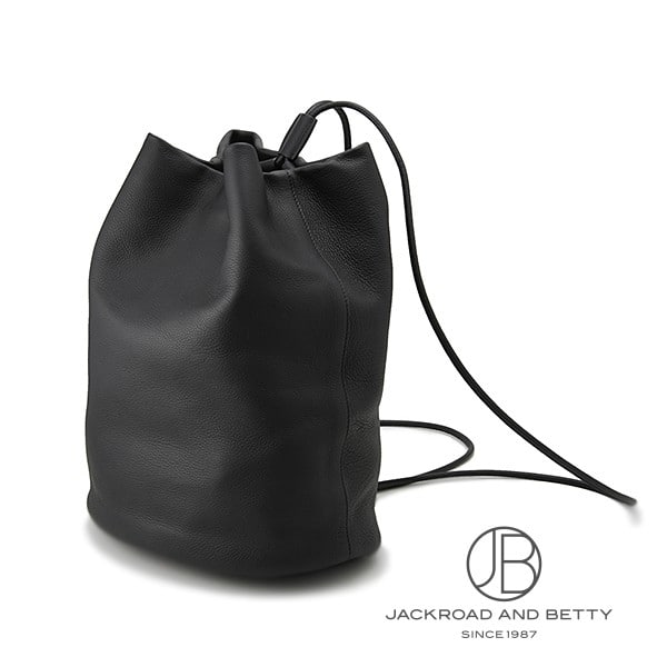 ザ・ロウ THE ROW ジョー バックパック リュック ブラック 黒 W1632L31BLK 新品 バッグ/財布/小物