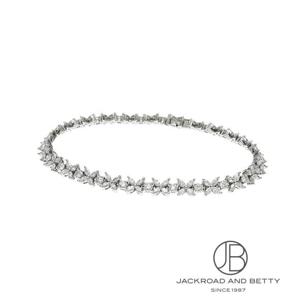 White Coral - ノーブランド NO BRAND ダイヤモンド ブレスレット SN008631X01 新品 ジュエリー ブランドジュエリー