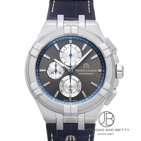 モーリス・ラクロア MAURICE LACROIX ア�