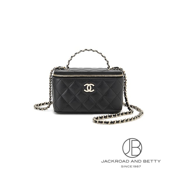 楽天市場】chanel ヴァニティー ケースの通販