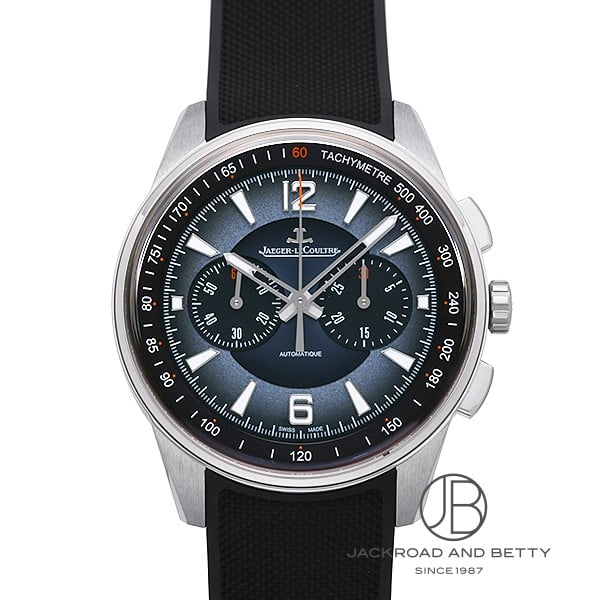 ジャガー・ルクルト JAEGER LE COULTRE ポラリス クロノグラフ Q9028651 新品 時計 メンズ