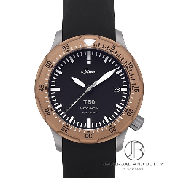 ジン SINN T50.GBDR T50.GBDR 新品 時計 メンズ(2.0)