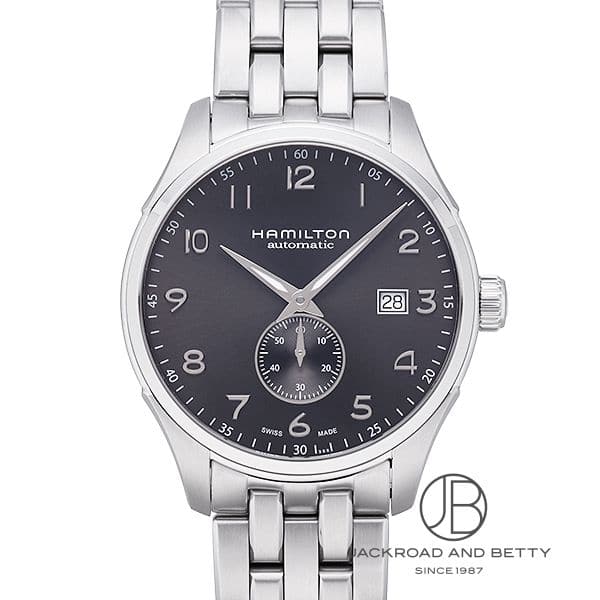 ハミルトン HAMILTON ジャズマスター マエストロ オート スモールセコンド H42515135 新品 時計 メンズ