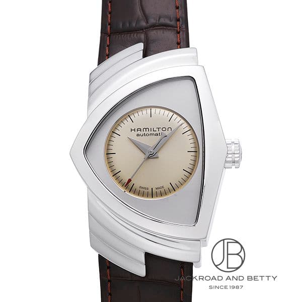 ハミルトン HAMILTON ベンチュラ オート H24515521 新品 時計 メンズ