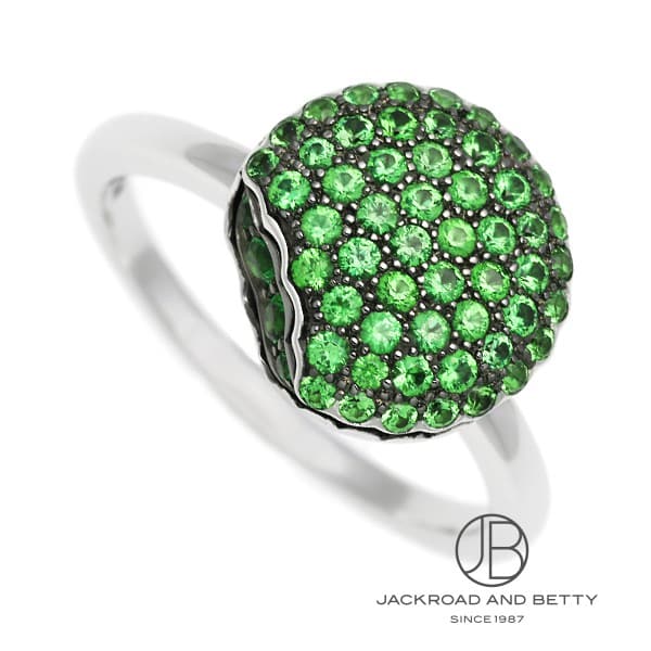 ブシュロン BOUCHERON タンタシオン マカロン リング RJRG0123 新品 ジュエリー ブランドジュエリー