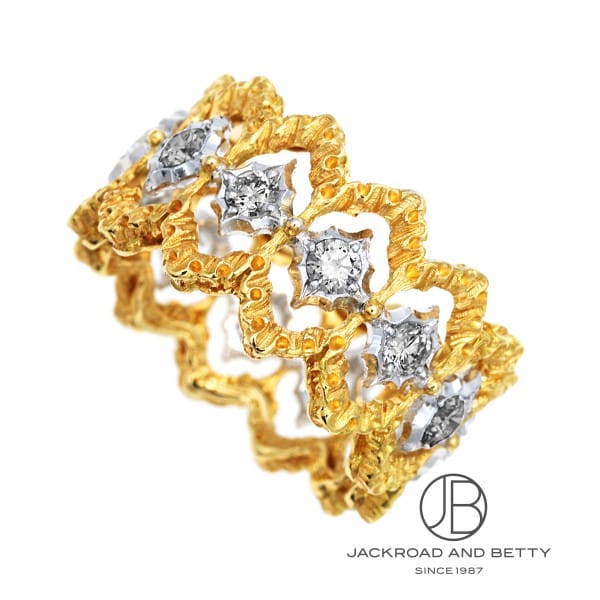 楽天市場】buccellati ブチェラッティ（指輪・リング｜レディース