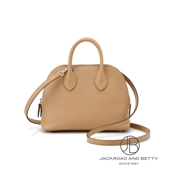 Rakuten - エルメス HERMES ボリード1923 ミニ ビスキュイ ブラウン 茶 H075180CK48 新品 バッグ/財布/小物