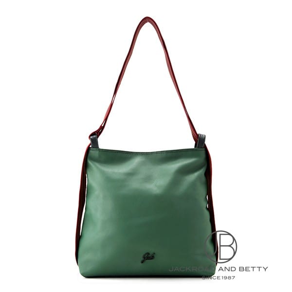 楽天市場】ガブス（カラーグリーン）（レディースバッグ｜バッグ