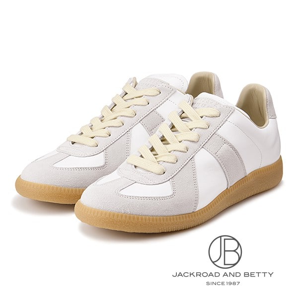 �᥾�� �ޥ른���� MAISON MARGIELA �֥�ץꥫ�� ���ˡ����� 36.5 S58WS0109P1895T1016 ���� �Хå�/����/��ʪ