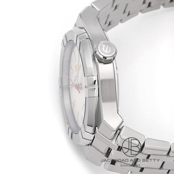 モーリス・ラクロア MAURICE LACROIX アイコン オートマティック 39 リミテッド AI6007-SS00F-13 jackroad-10194894 ジャックロード 【腕時計専門店】 サンプル画像3