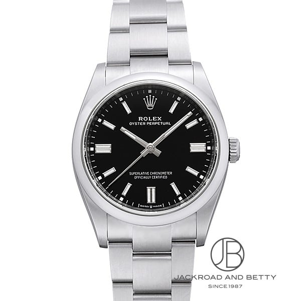 ロレックスROLEXオイスターパー...