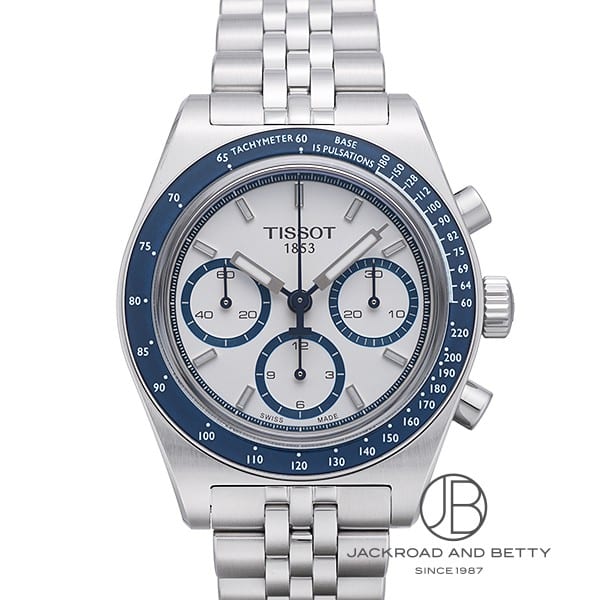 Other - ティソ TISSOT PR516 オートマティック クロノグラフ T149.462.11.011.00 新品 時計 メンズ