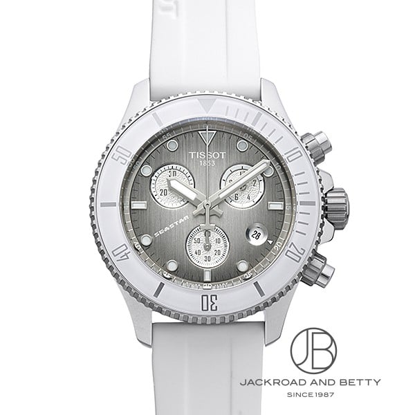 ティソ TISSOT シースター 1000 38MM T120.217.17.011.00 新品 時計 男女兼用
