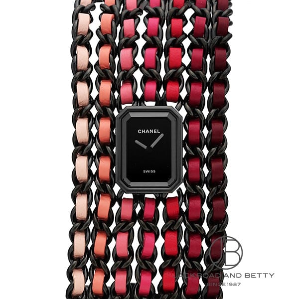 シャネル CHANEL プルミエール カフ BL