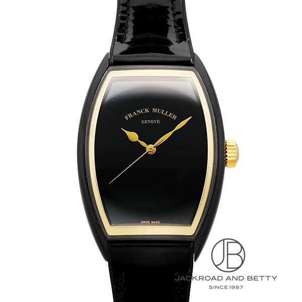 フランク ミュラー FRANCK MULLER グランド カーベックス ピアノ CX33SCATFOPIANO ACNR 3N 新品 時計 ..