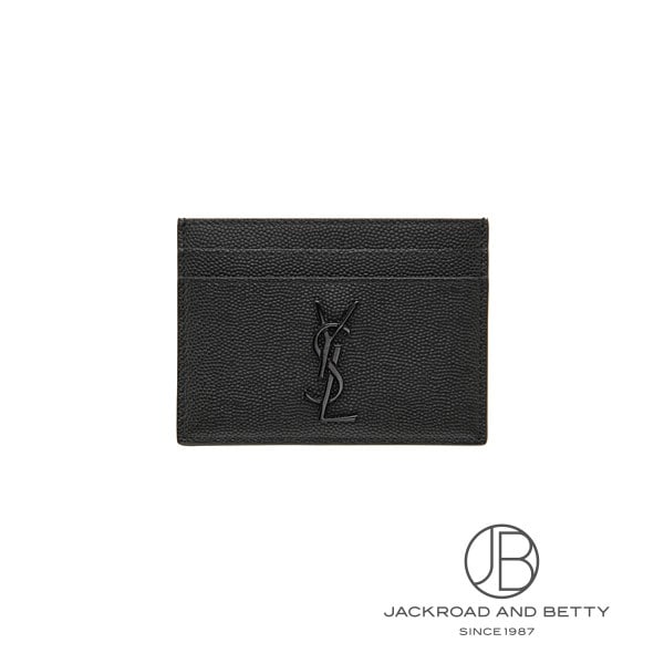 ���������� (YSL) SAINT LAURENT �����ɥ����� ������ɥ� 485631BTY0U1000 ���� �Хå�/����/��ʪ