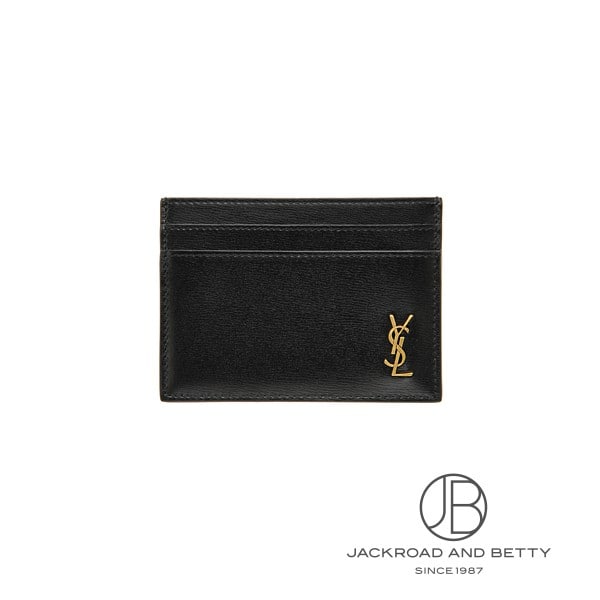 ���������� (YSL) SAINT LAURENT �����ˡ�������ɥ� ���쥸�åȥ����ɥ�����å� 60760302G0W1000 ���� �Хå�/����/��ʪ