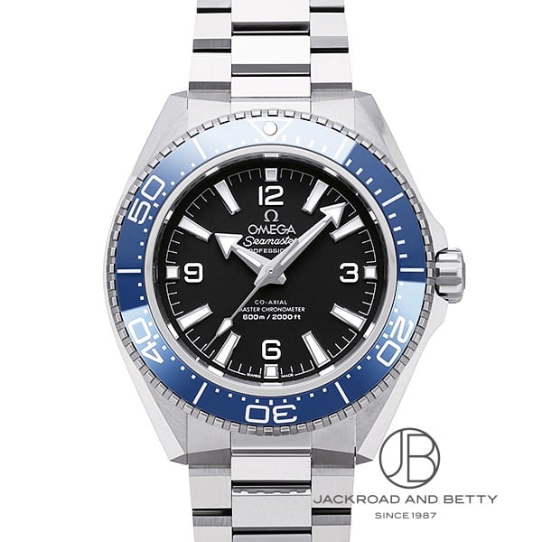 オメガ OMEGA シーマスター プラネット オーシャン 600M 217.30.42.21.01.002 新品 時計 メンズ