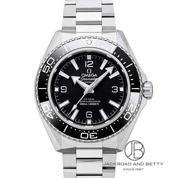 オメガ OMEGA シーマスター プラネット オーシャン 600M 217.30.42.21.01.001 新品 時計 メンズ