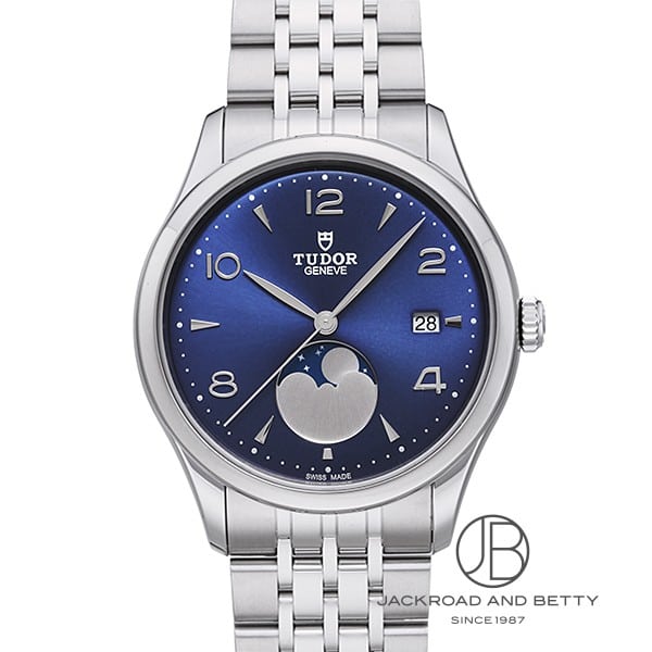 チューダー(チュードル) TUDOR 1926 ルナ 91560-0002 新品 時計 メンズ