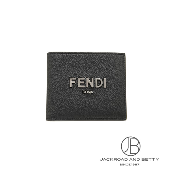 Fendi FENDI Bi-fold Wallet 7M0169ALA8F1Z35 Brand New Bags/Wallets/Accessories