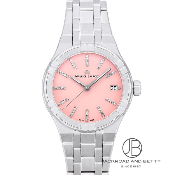 モーリス・ラクロア MAURICE LACROIX ア�