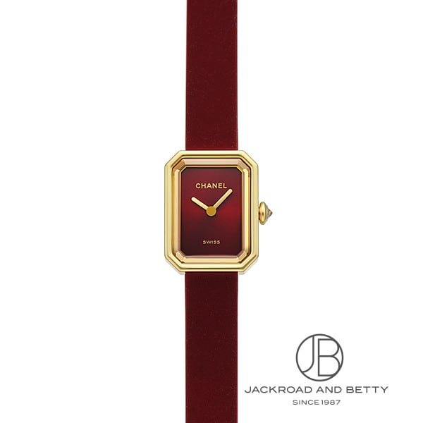 シャネル CHANEL プルミエール リボン