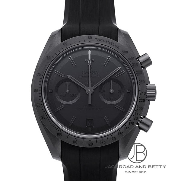 オメガ OMEGA スピードマスター ダークサイド・ オブ・ザ・ムーン 310.92.44.51.01.005 新品 時計 メンズ