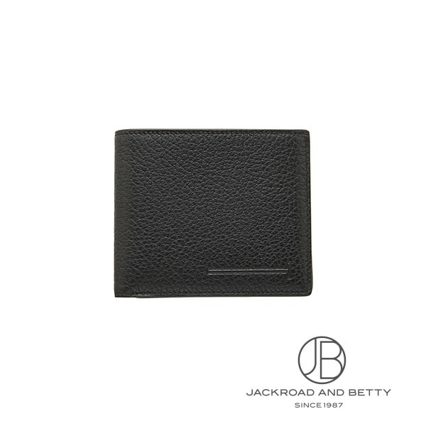 トムフォード TOM FORD 二つ折りウォレット YH410-LCL499S-1N001 新品 バッグ/財布/小物