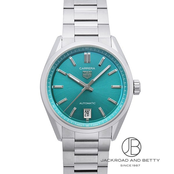 タグ・ホイヤー TAG HEUER カレラ デイ