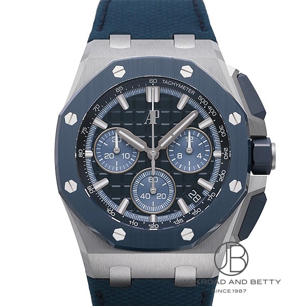 オーデマ ピゲ AUDEMARS PIGUET ロイヤルオーク オフショア クロノグラフ 26420SO.OO.A029VE.01 新品 時計 メンズ