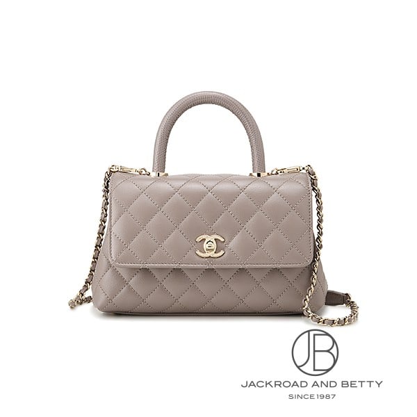 楽天市場】chanel coco handleの通販