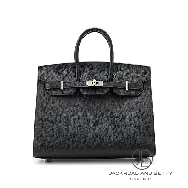 エルメス HERMES バーキン25 セリエ 外