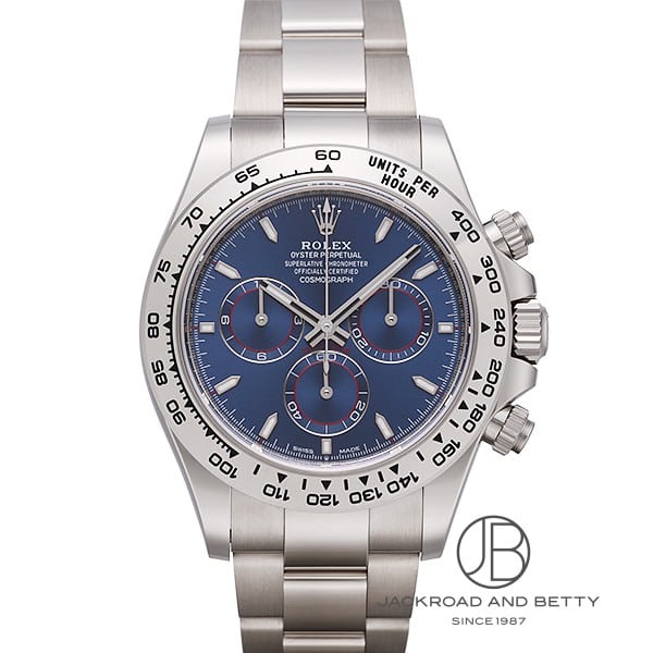 ロレックス ROLEX コスモグラフ デイトナ 126509 新品 時計 メンズ