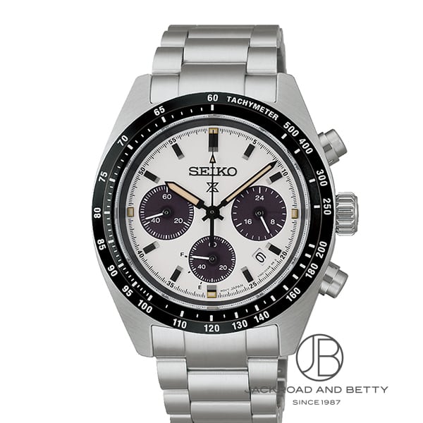 セイコー SEIKO プロスペックス スピードタイマー SBDL125 新品 時計 メンズ