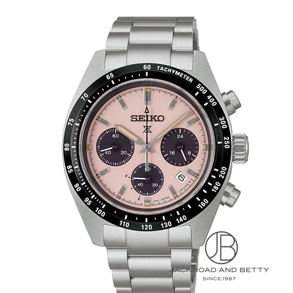 セイコー SEIKO プロスペックス スピードタイマー SBDL127 新品 時計 メンズ