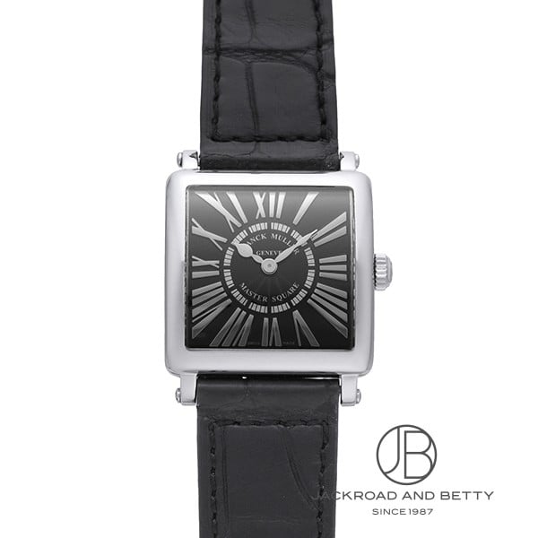 フランク ミュラー FRANCK MULLER マスタースクエア 60...(2.0)