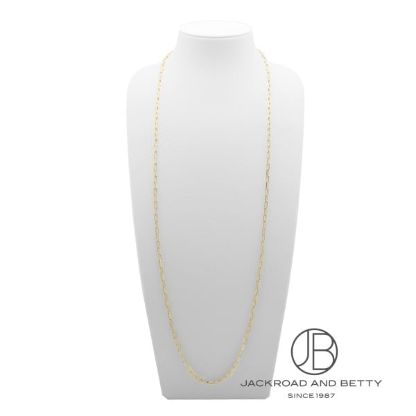 カルティエ CARTIER サントス ドゥ ロング ネックレス スモールモデル B7225010 ジュエリー ブランドジュエリー jackroad-10197324 ジャックロード 【腕時計専門店】 サンプル画像2