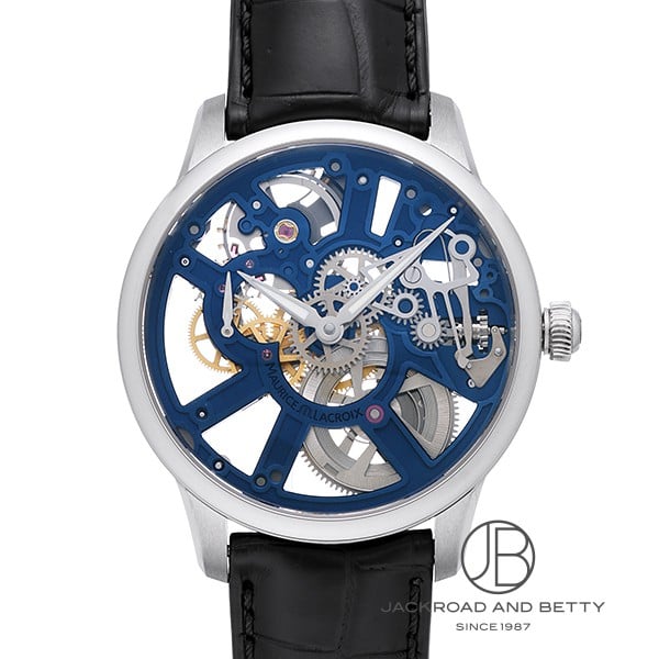 モーリス・ラクロア MAURICE LACROIX マ�