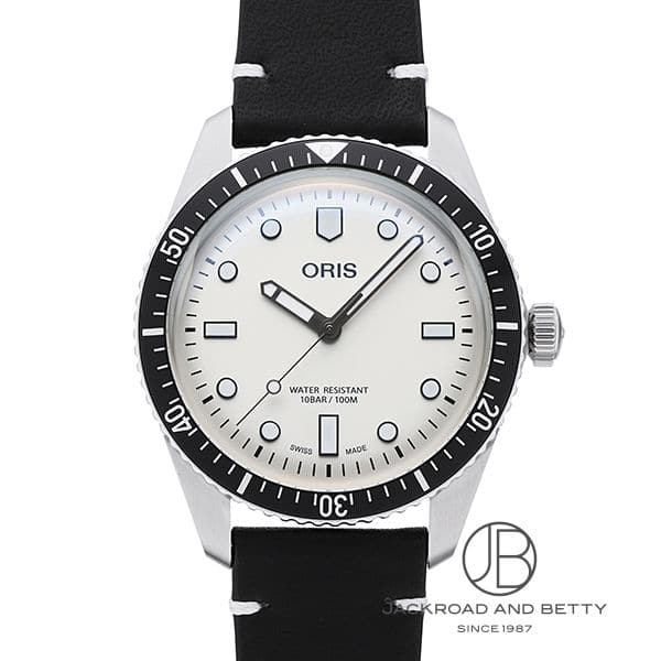オリス ORIS ダイバーズ 65 733 7707 4051 OSC-TYO-Set 新品 時計 メンズ
