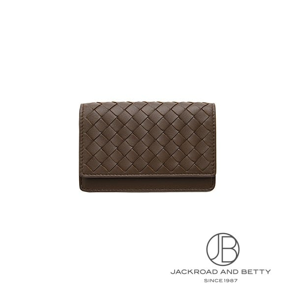 Rakuten - ボッテガ・ヴェネタ BOTTEGA VENETA カードケース 133945 V3UN1 2017 新品 バッグ/財布/小物