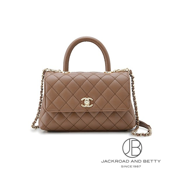 楽天市場】chanel coco handleの通販